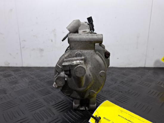 honda Accord VTI Oct 2014 A/C COMPRESSOR 