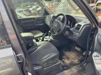 2014 Mitsubishi Pajero NW image 2