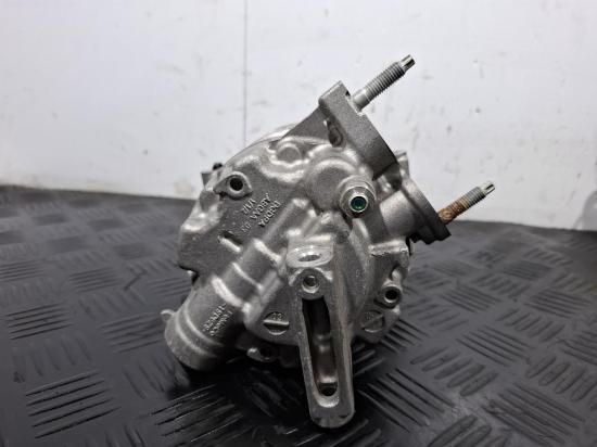 ford Ranger 2023 A/C COMPRESSOR 