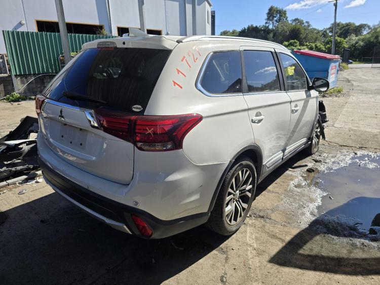 mitsubishi Outlander ZK LS Mar 2017 Parts & Wrecking