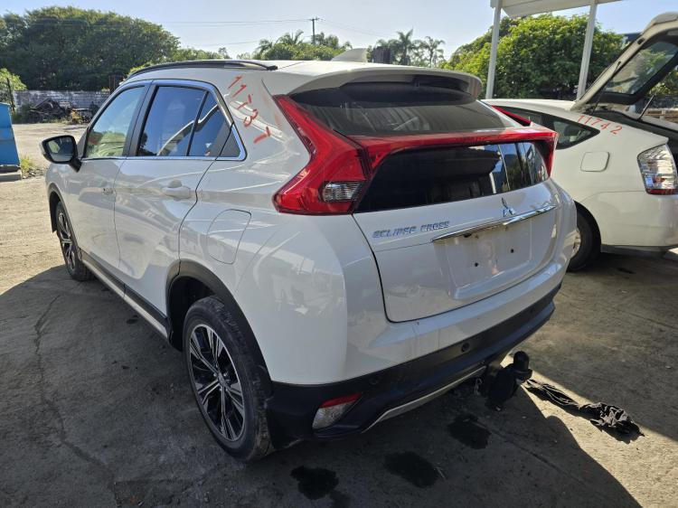 mitsubishi Eclipse Cross YA LS Feb 2018 Parts & Wrecking