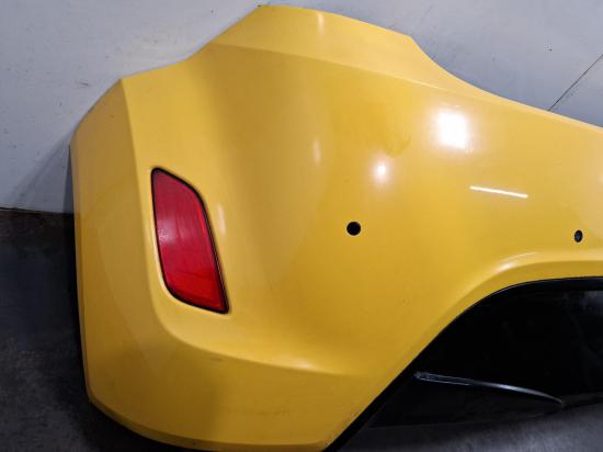 hyundai Veloster + Jun 2012 REAR BUMPER 