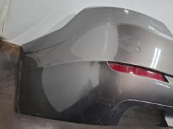 2010 Bmw 5 Series image 2