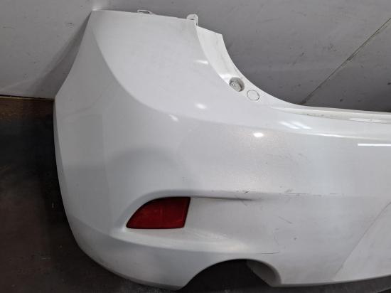 mazda 3 NEO Sep 2012 REAR BUMPER 