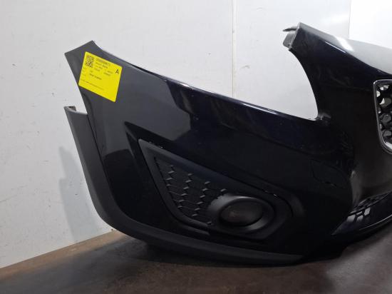 volvo C30 S Jun 2010 FRONT BUMPER 