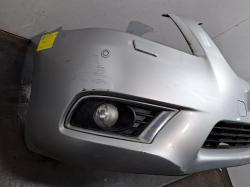 2010 Toyota Aurion PRESARA image 2