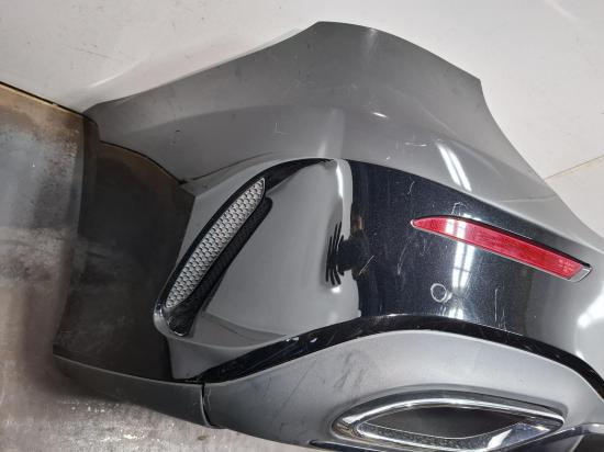 mercedes benz A Class A 180 Oct 2022 REAR BUMPER 