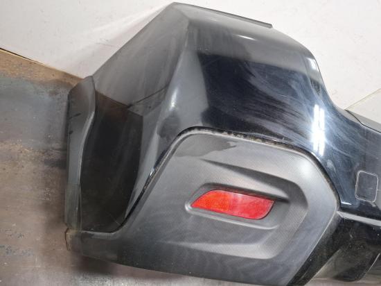 honda Xv 2016 REAR BUMPER 