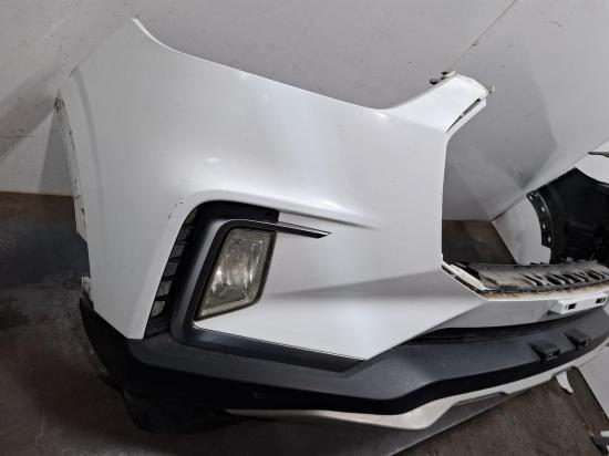ldv D90 2022 FRONT BUMPER 