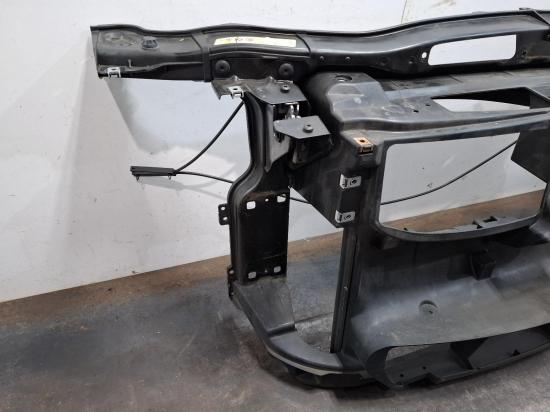 bmw 3 Series 320I EXECUTIVE Jul 2009 RADIATOR SUPPORT 