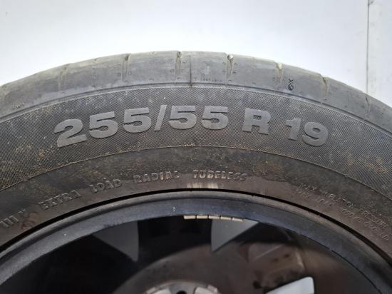 ldv T60 Mar 2023 Wheel Alloy 