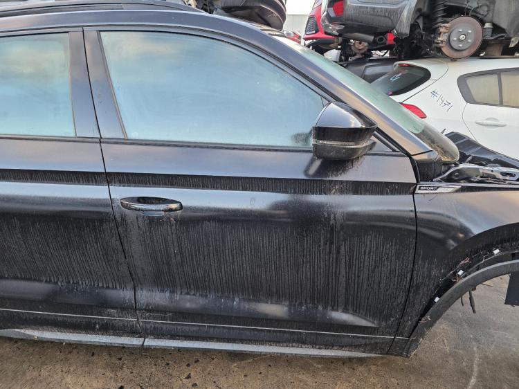 skoda Kodiaq NS Jun 2023 Parts & Wrecking