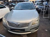 2010 Toyota Aurion GSV40R image 2