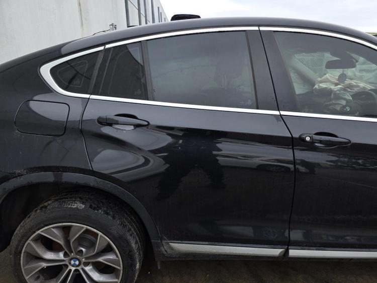 bmw X4 F25 May 2018 Parts & Wrecking