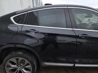 2018 Bmw X4 F25 image 2