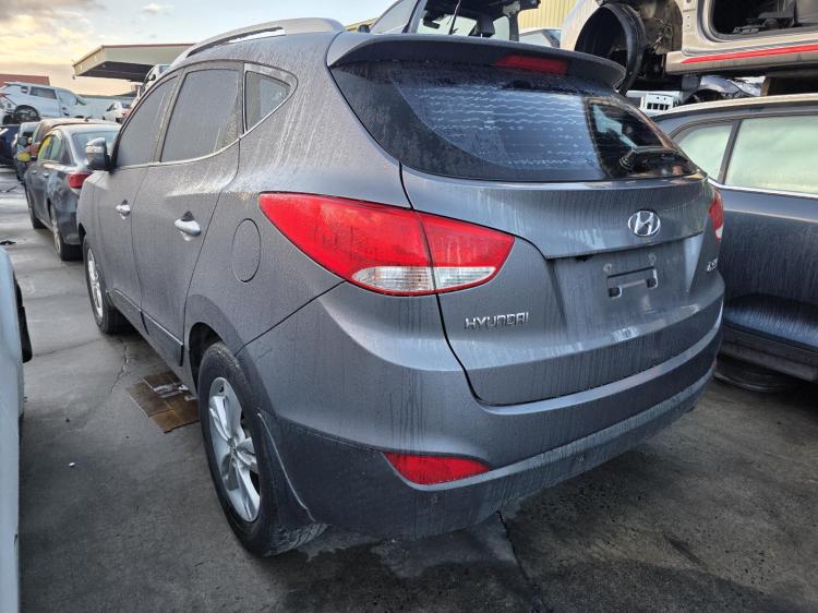 hyundai Ix35 LM Jul 2013 Parts & Wrecking