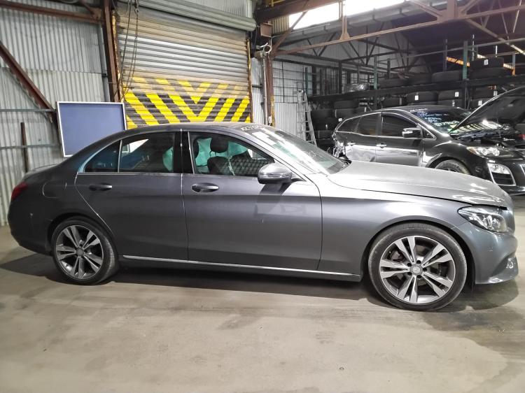 mercedes benz C200 W205 Sep 2016 Parts & Wrecking