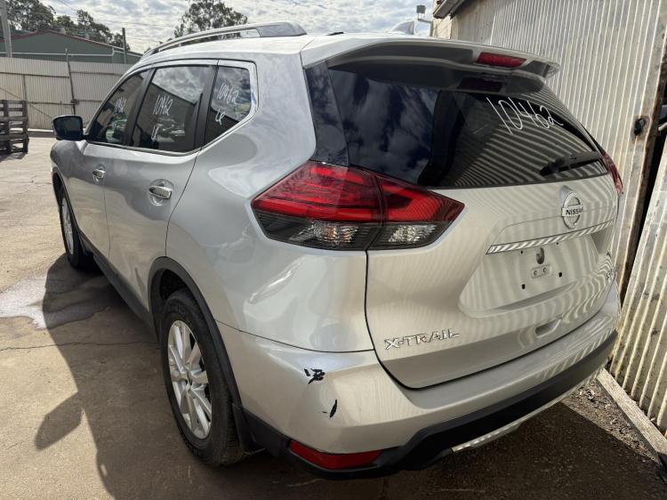 nissan X Trail T32 Oct 2019 Parts & Wrecking