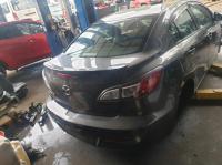 2013 Mazda 3 image 2