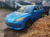 2011 Mazda 3 image 2