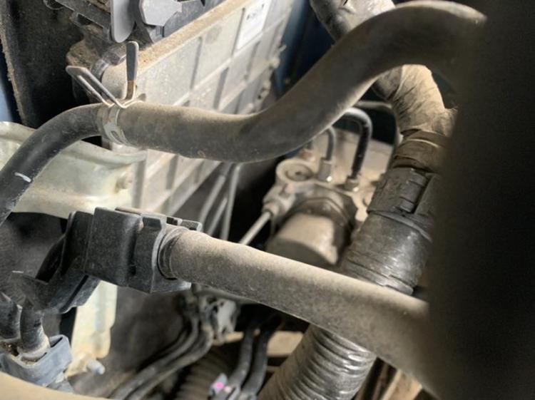 toyota Yaris 2007 Parts & Wrecking