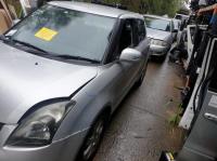 2009 Suzuki Swift image 2