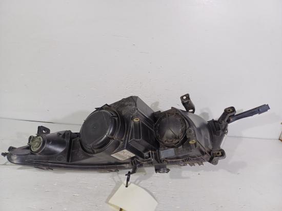 honda Civic 2010 RIGHT HEADLAMP 