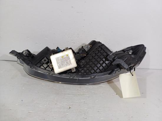honda Accord 2009 RIGHT HEADLAMP 