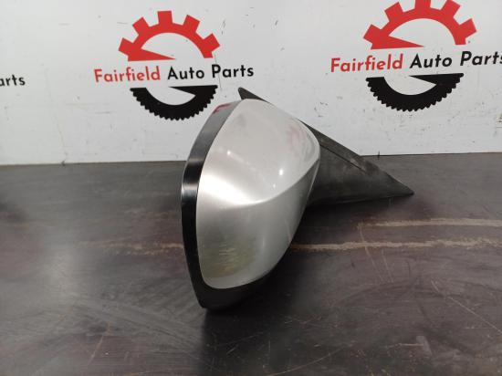 subaru Impreza Apr 2010 RIGHT DOOR MIRROR 