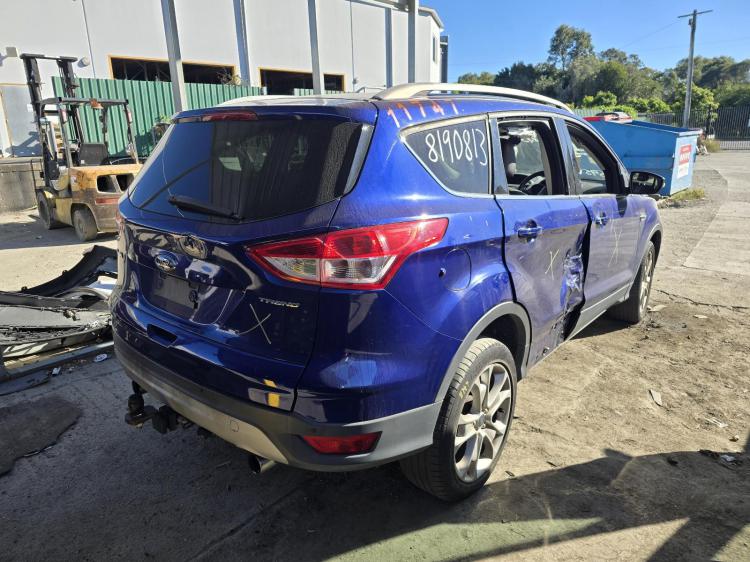ford Kuga TF TREND Feb 2015 Parts & Wrecking