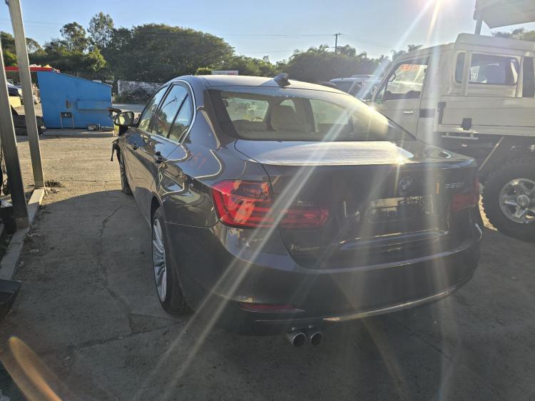 bmw 328i F30 328I May 2013 Parts & Wrecking