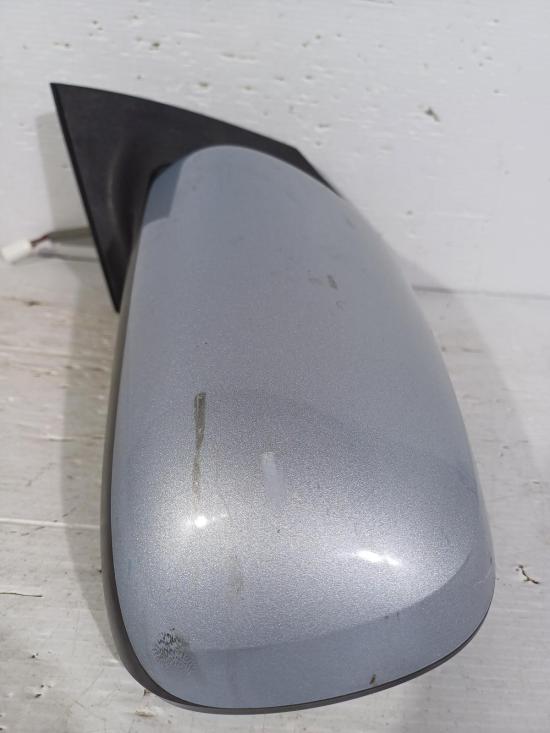 toyota Corolla 2005 LEFT DOOR MIRROR 