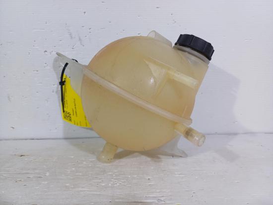 ford Transit 2019 OVERFLOW BOTTLE 