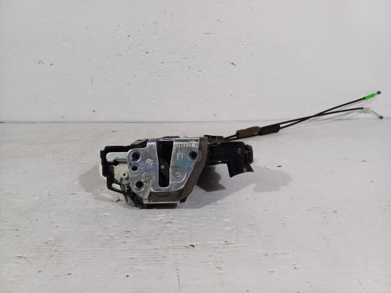 toyota Kluger 4X2 GRANDE Nov 2010 LOCK MECHANISM 
