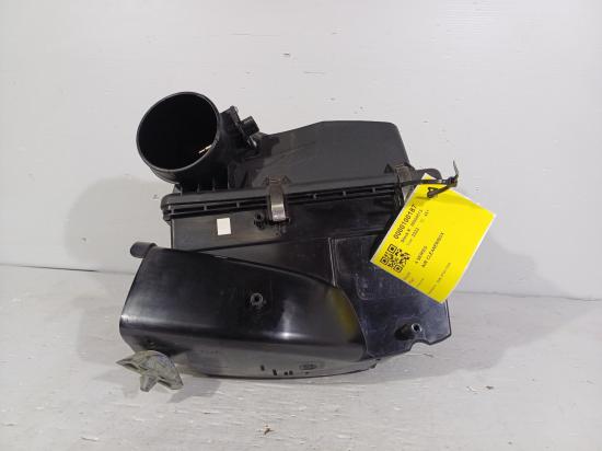 bmw 420i 2022 AIR CLEANER/BOX 