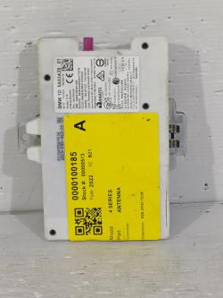 2022 Bmw 420i image 2