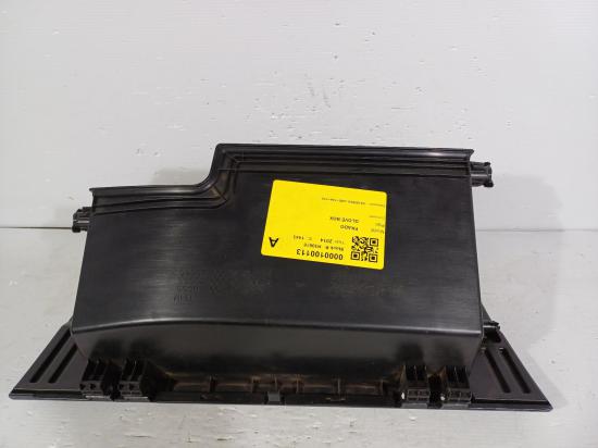 toyota Landcruiser Prado 2014 GLOVE BOX 