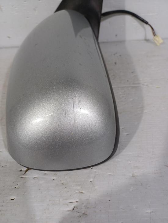 toyota Camry ABSE Jun 2007 RIGHT DOOR MIRROR 