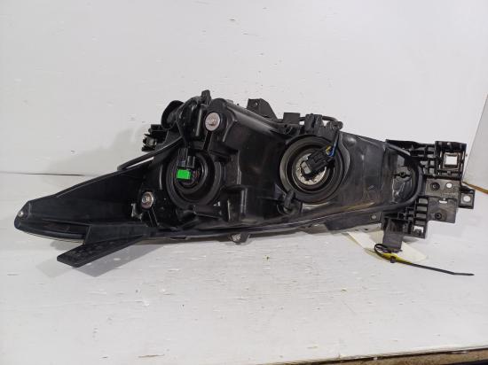 mazda 3 MAXX Nov 2016 RIGHT HEADLAMP 
