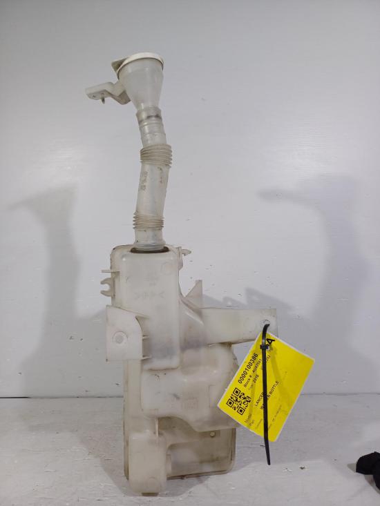 mitsubishi Lancer ES SPORT Apr 2016 WASHER BOTTLE 