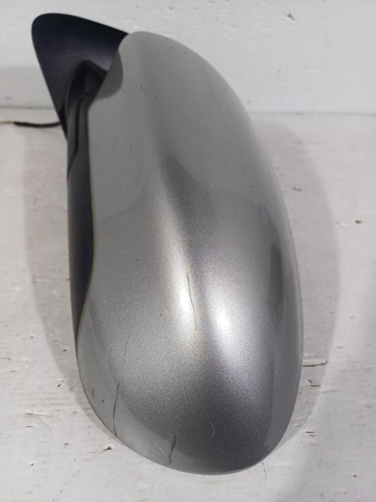 nissan Dualis 2010 LEFT DOOR MIRROR 