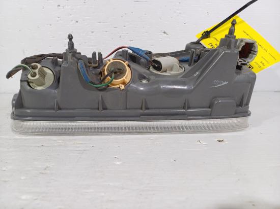 nissan Elgrand May 2011 LEFT TAILLIGHT 