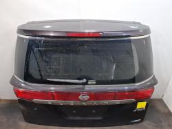 2011 Nissan Elgrand image 2