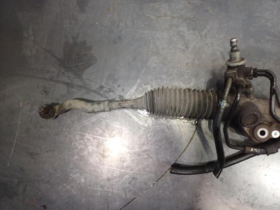 lexus Lx570 2010 STEERING BOX/RACK 