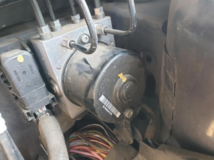 mazda 3 2008 Parts & Wrecking