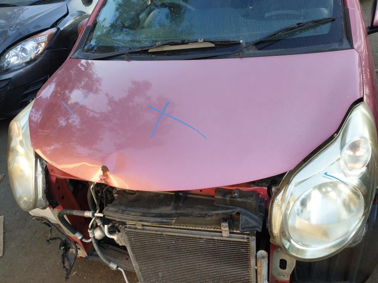 suzuki Alto 2011 Parts & Wrecking