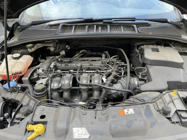 ford Focus 2012 Parts & Wrecking