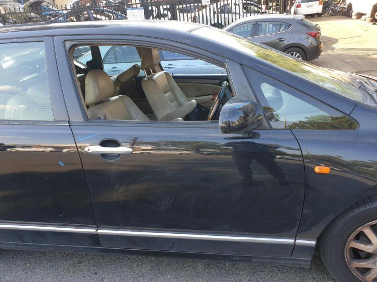 honda Odyssey 2004 Parts & Wrecking