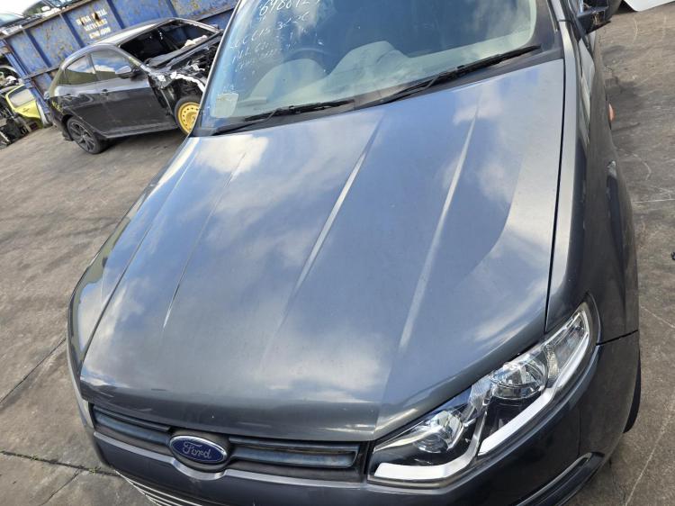 ford Territory SZ Mar 2013 Parts & Wrecking