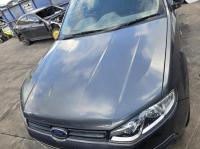 2013 Ford Territory SZ image 2